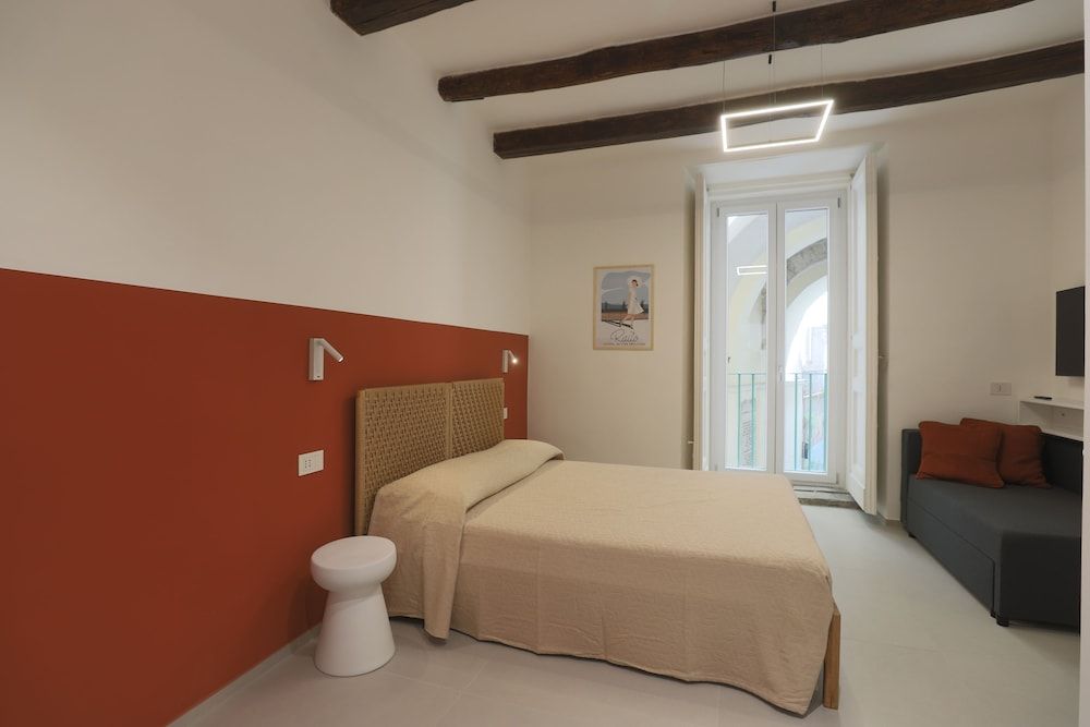 Desiderio Guest House - Amami Collection 2