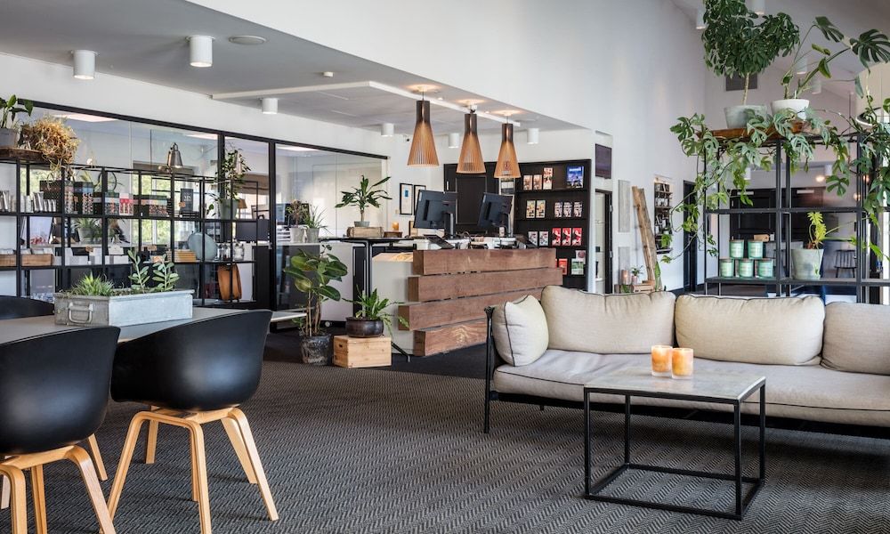 Soro Hotel, a member of Radisson Individuals 2