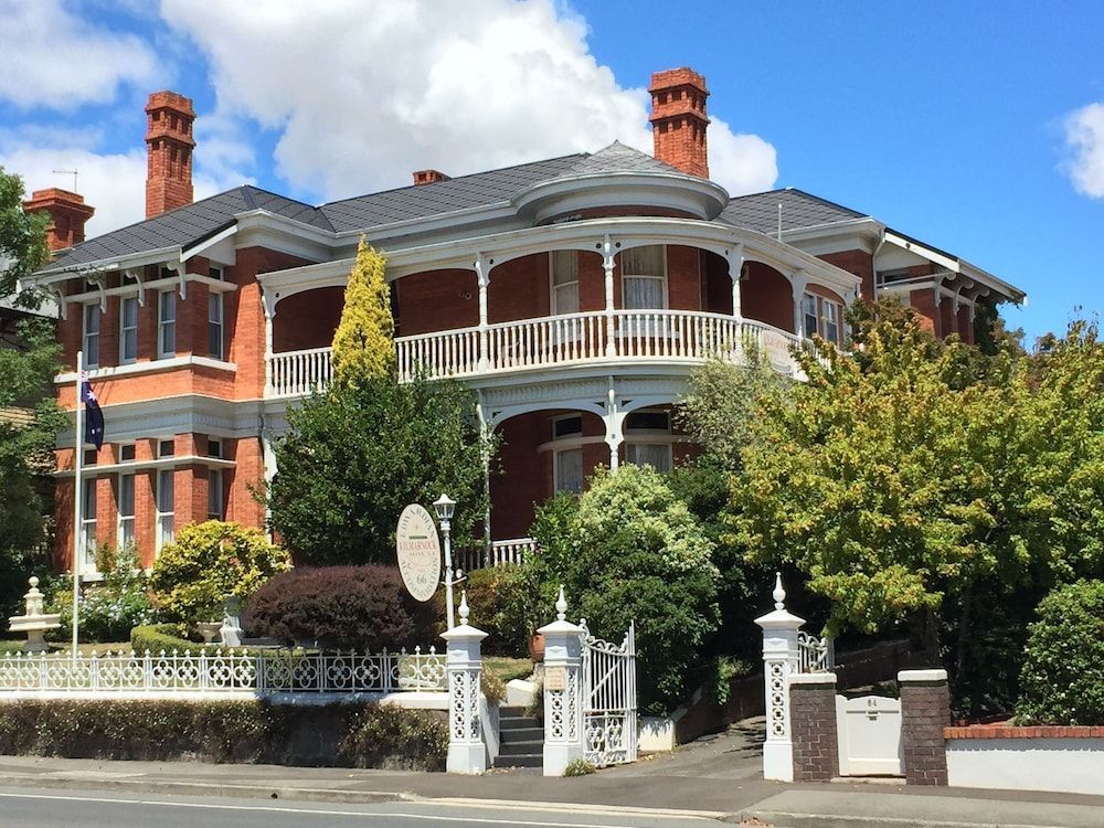 Kilmarnock House 1