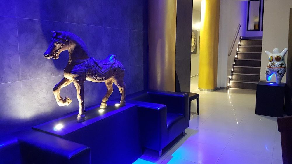 East Suites 2