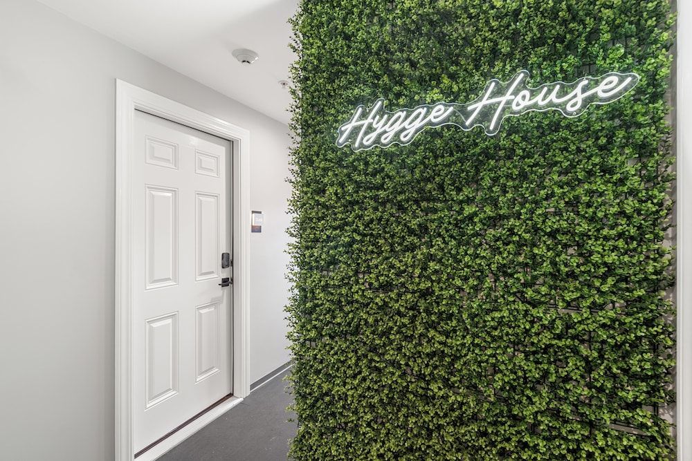 Hygge House Suites 1