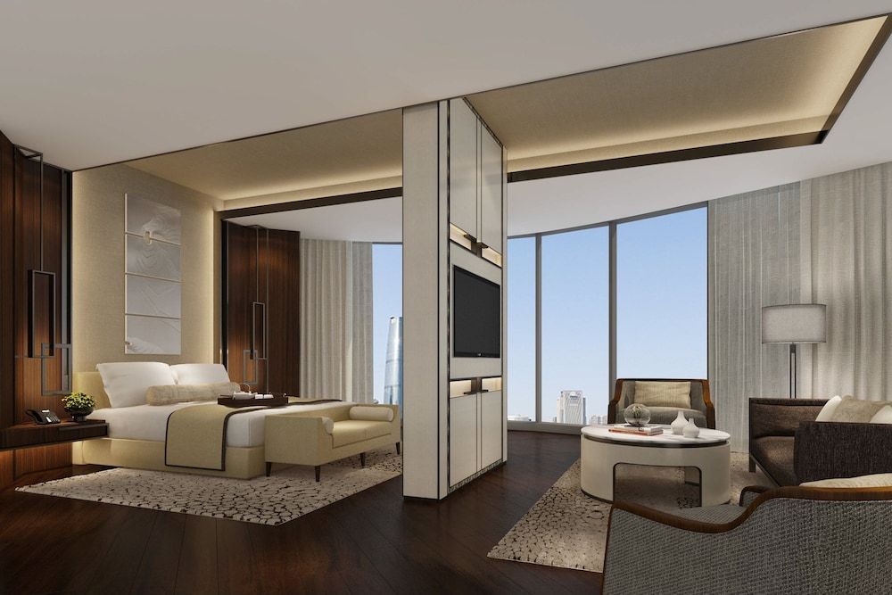 InterContinental Guangzhou Exhibition Center by IHG 2