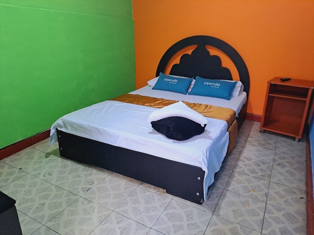 Ayenda Cafetal Arami 1