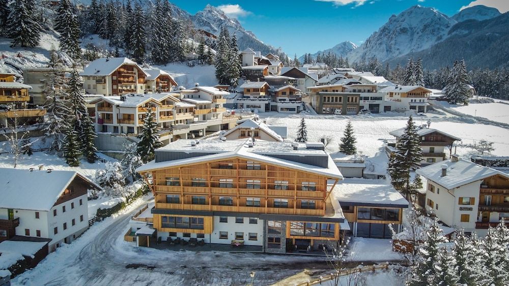 Hotel Gran Pre 1