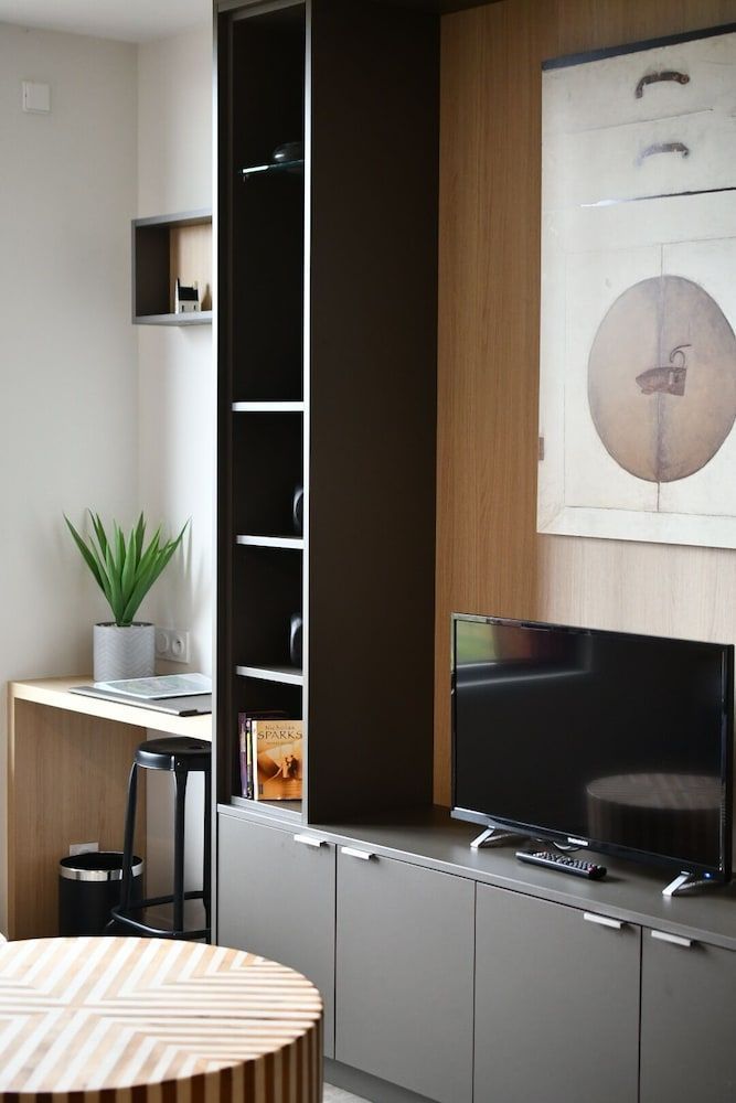 Les Appartements du Vignoble 1