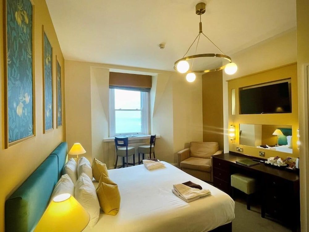 Weston Hotel 2