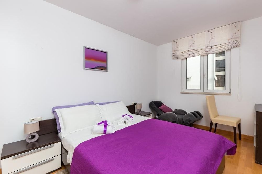 Apartment Buby 1
