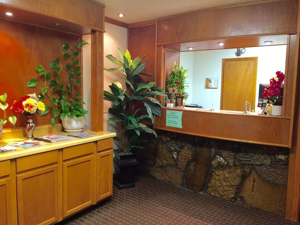Eufaula Inn 2