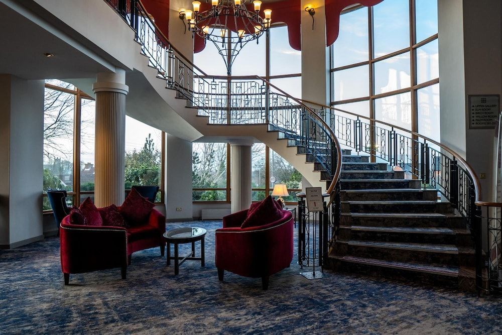 Seagoe Hotel 2
