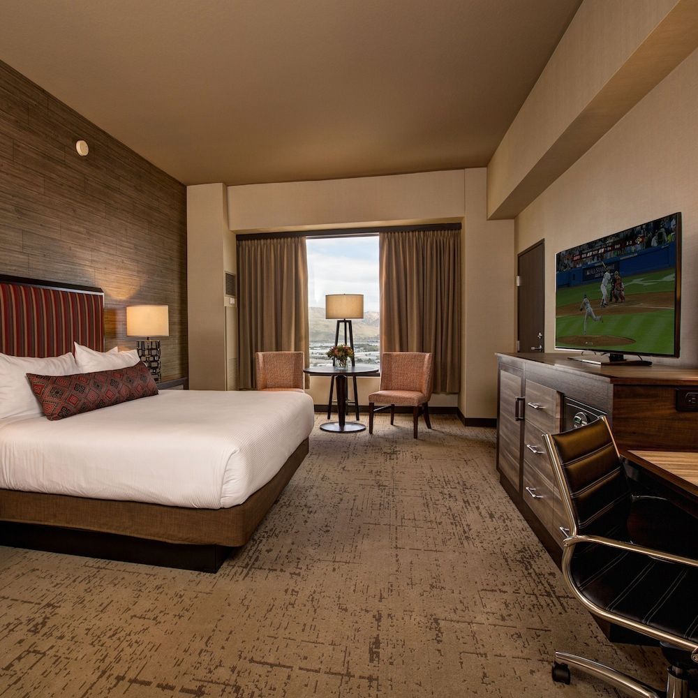 Nugget Casino Resort 1