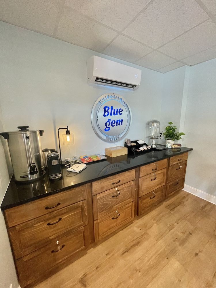 BlueGem Motel 2