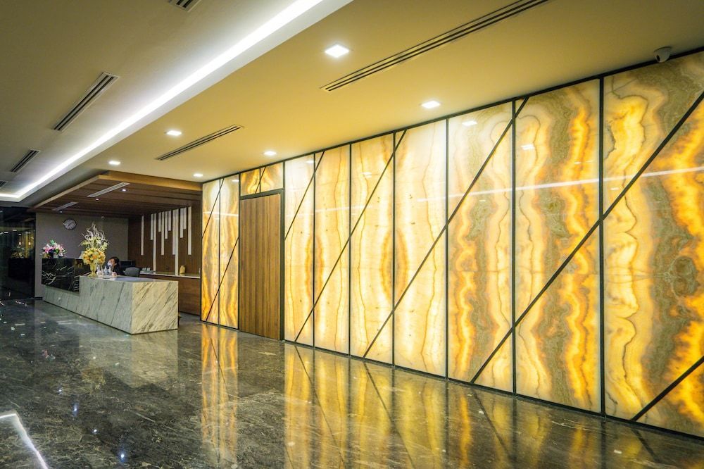 Onix Hotel Bangkok 2