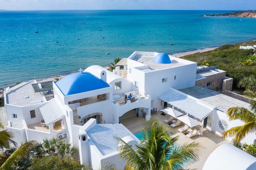 Villa Santorini 1