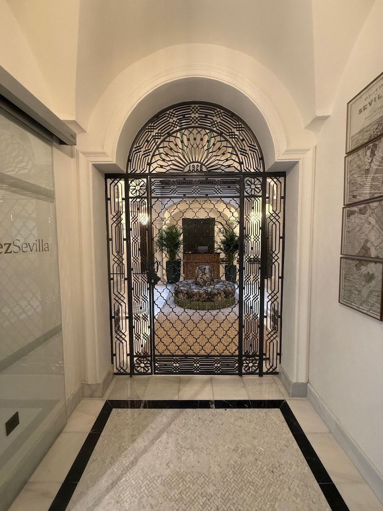 De Domínguez Hotel Boutique 2