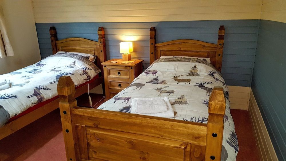 Torcroft Lodges 1