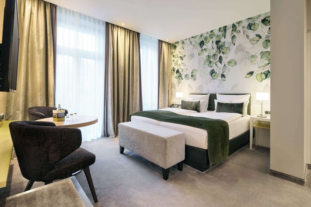Best Western Premier Park Hotel & Spa 2