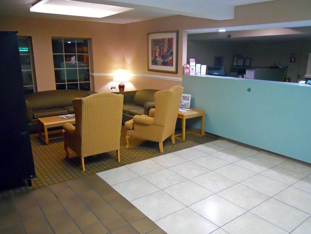 AMERICA'S BEST INN BEAUFORT 2