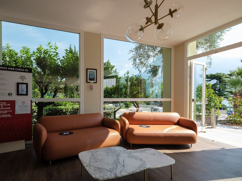 Hotel Leonardo Da Vinci 2