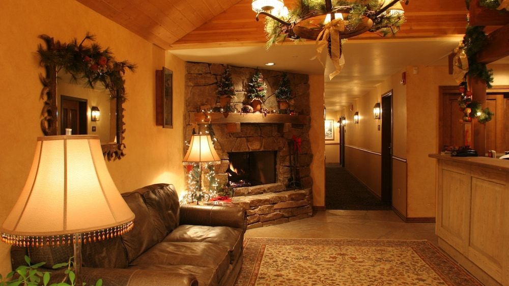 Alpine Village Suites 2