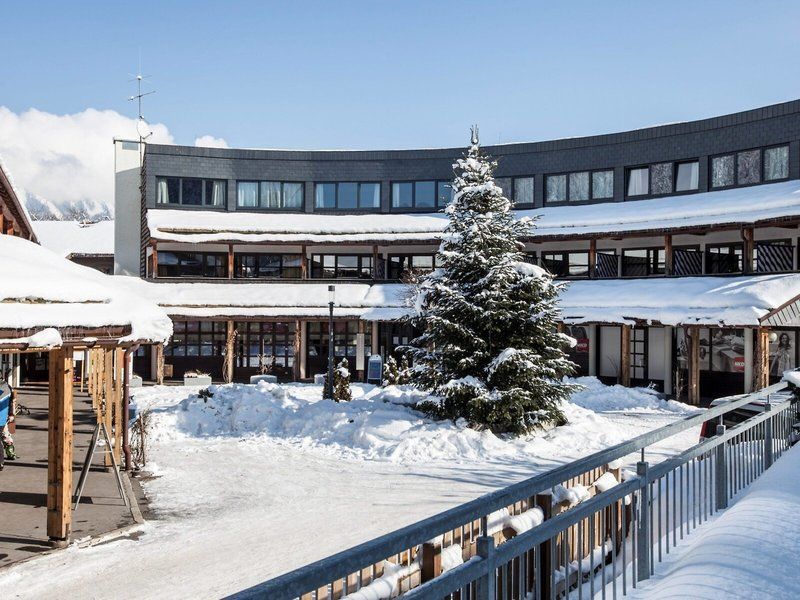 Aparthotel Schindlhaus und Koia Premium Apartments 1
