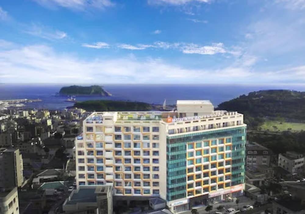 Mstay Hotel 1