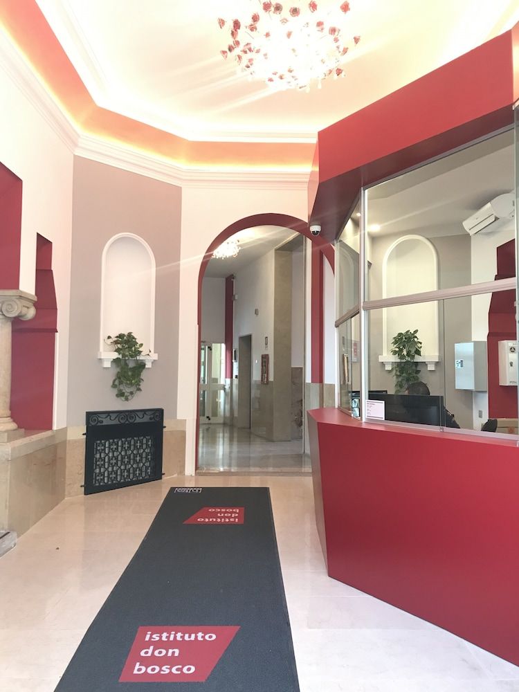 Casa per ferie Don Bosco 2