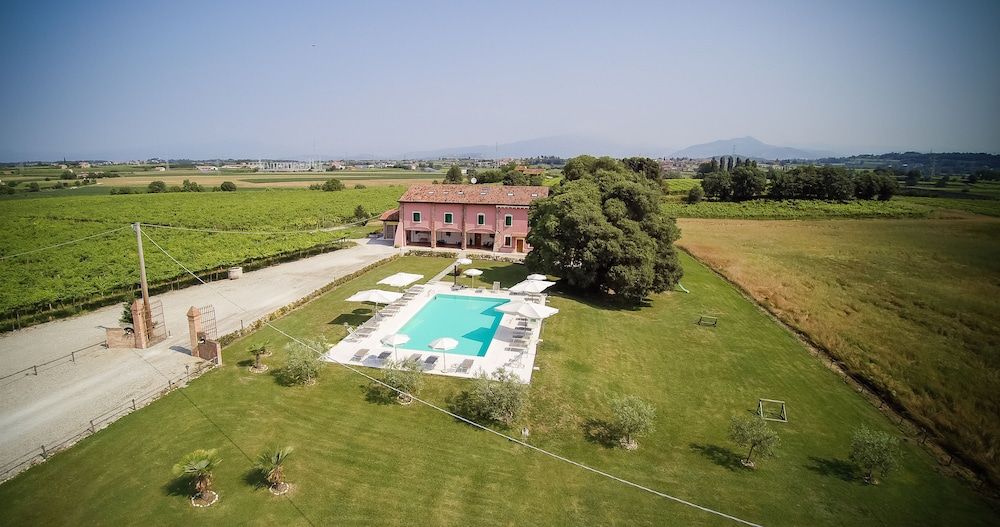 Agriturismo Bosco Del Gal 2