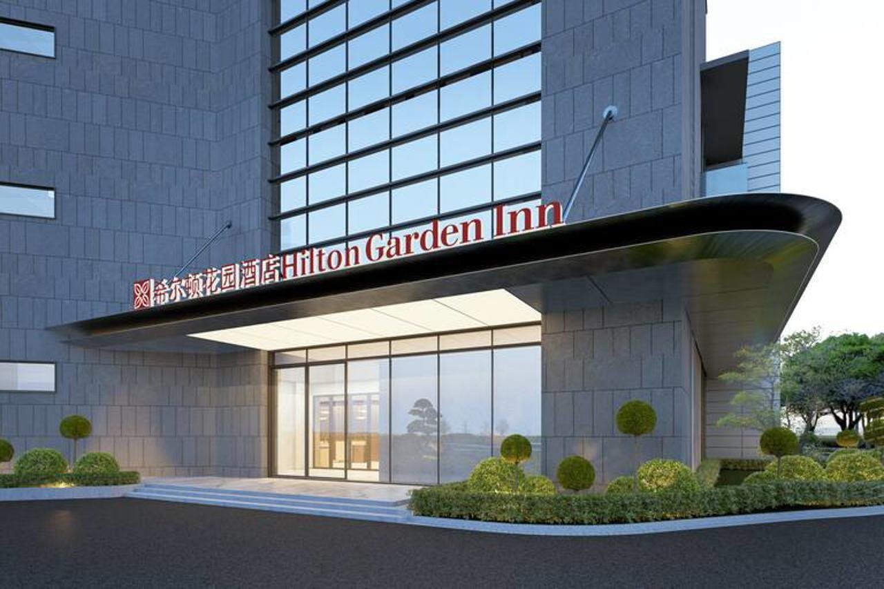 Hilton Garden Inn Shanghai Caohejing Hi-Tech Park 2