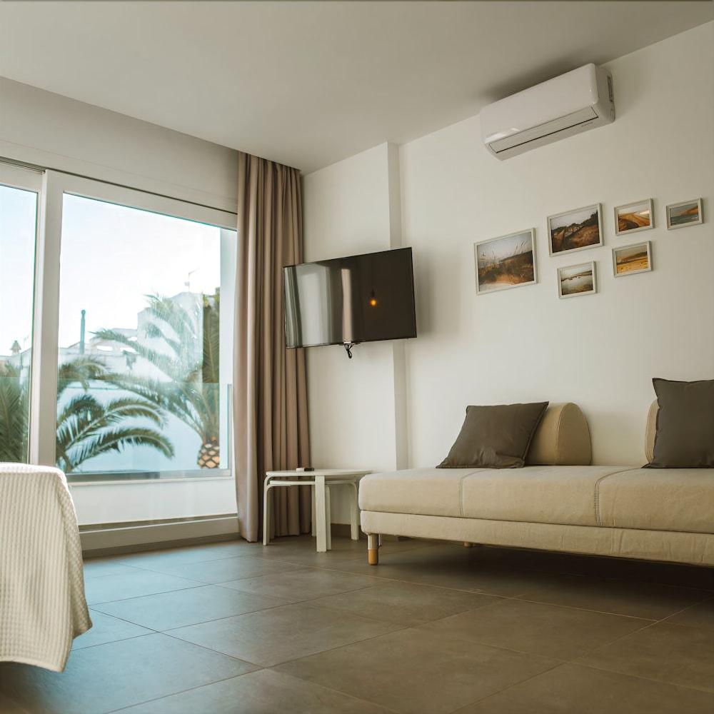 Apartamentos ZHR 1