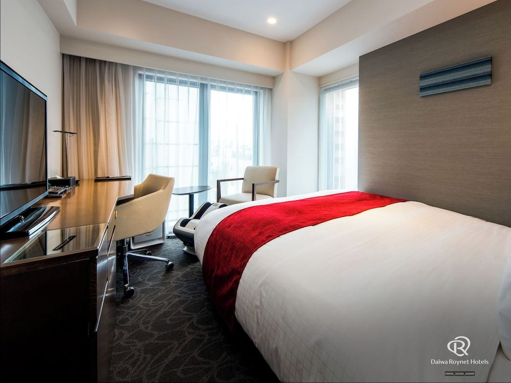 Daiwa Roynet Hotel Matsuyama 1