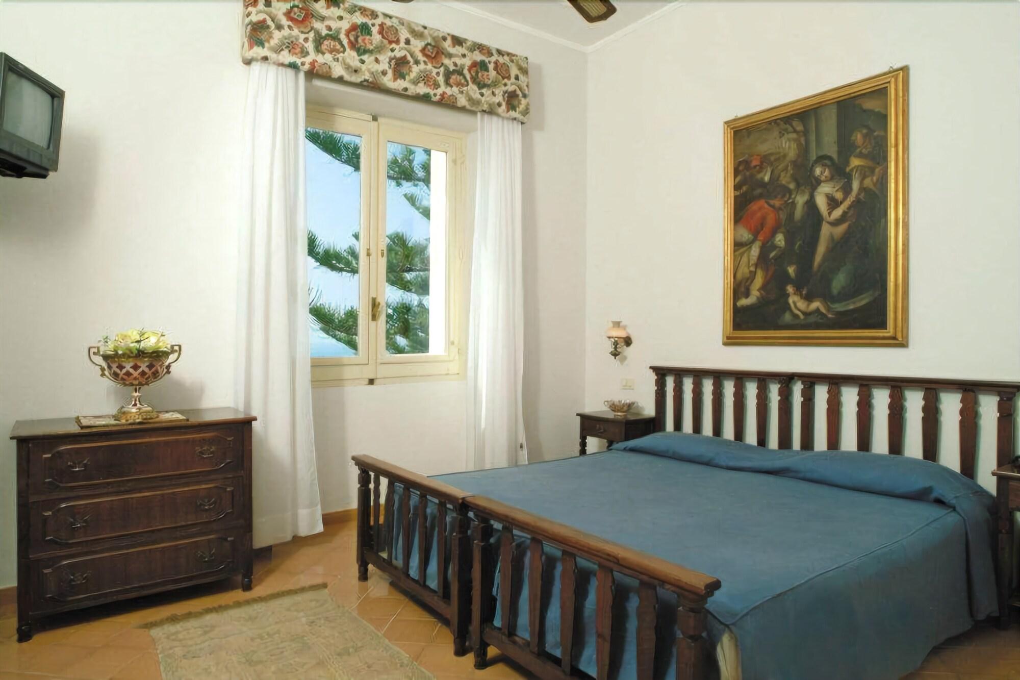 Grand Hotel San Michele 1