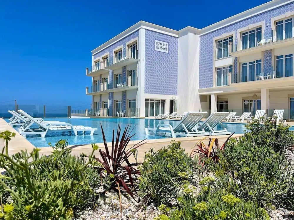 Ocean View Apartments - Ocean View 1