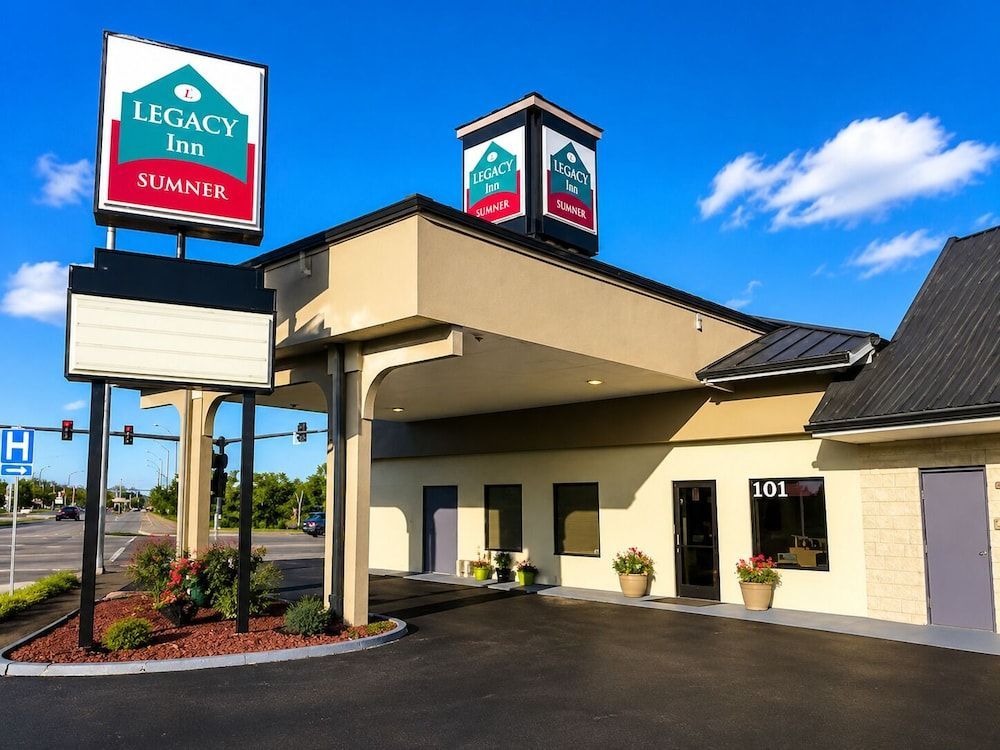 Legacy Inn Sumner 1