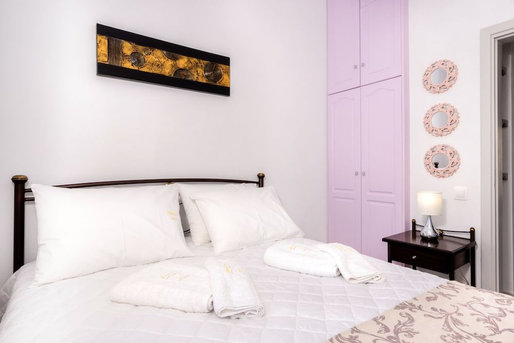 Aspalathos Suites 2