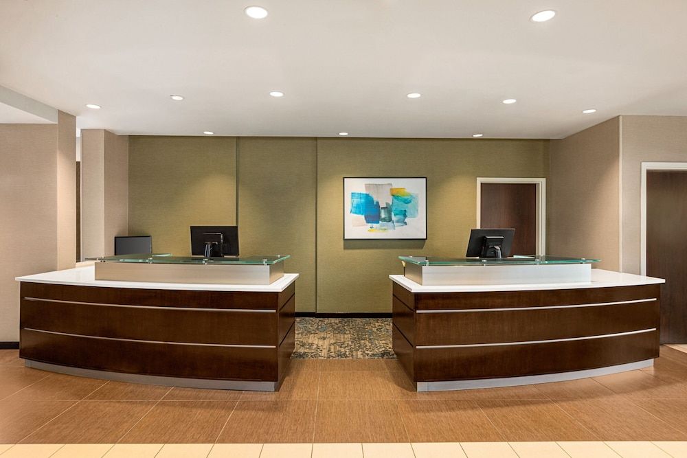 Residence Inn Denver Cherry Creek 2