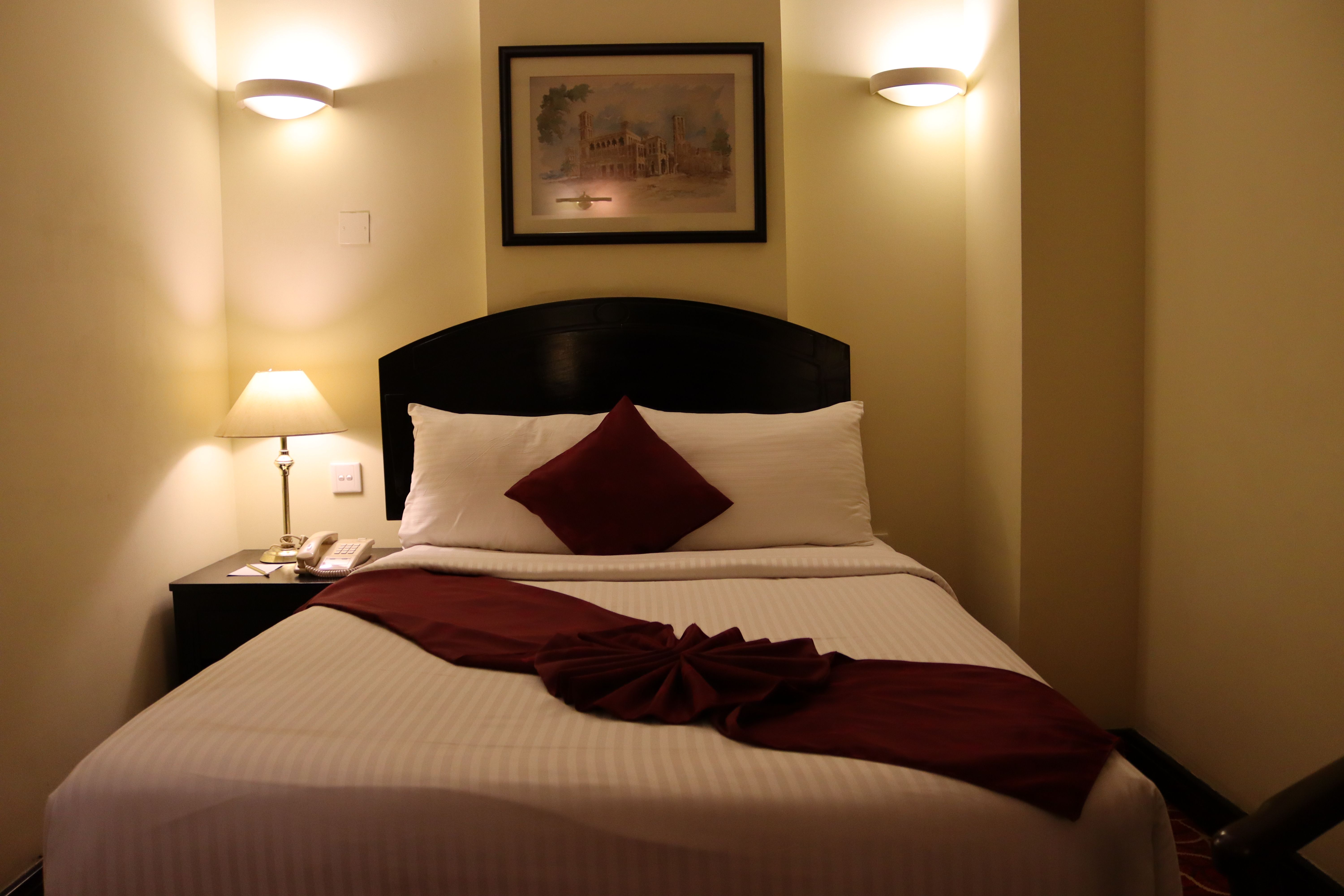 GSS Palace Hotel 2