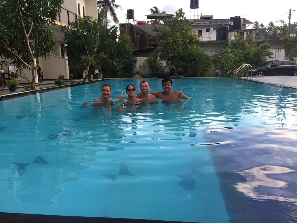 Wavelength Hotel & Wellness Center 2
