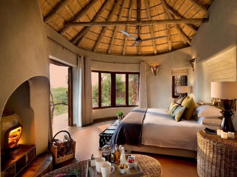 Madikwe Safari Lodge 1