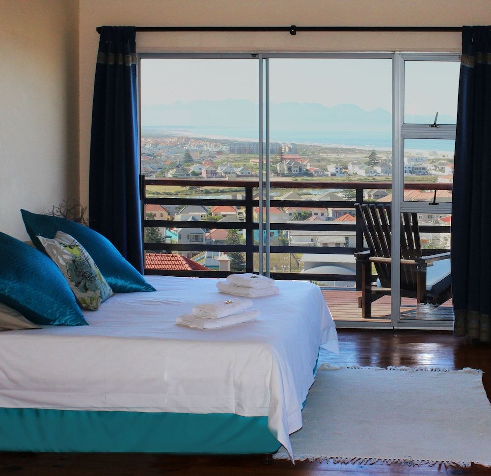 Bluebottle Guesthouse 1