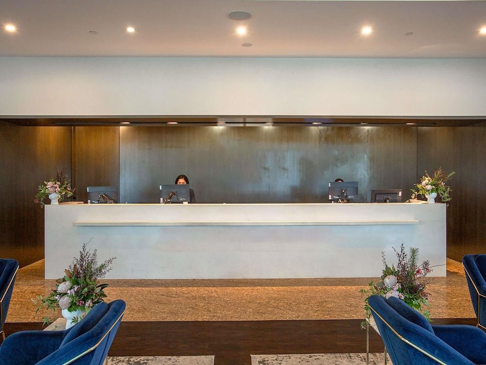 Novotel Melbourne Glen Waverley 1