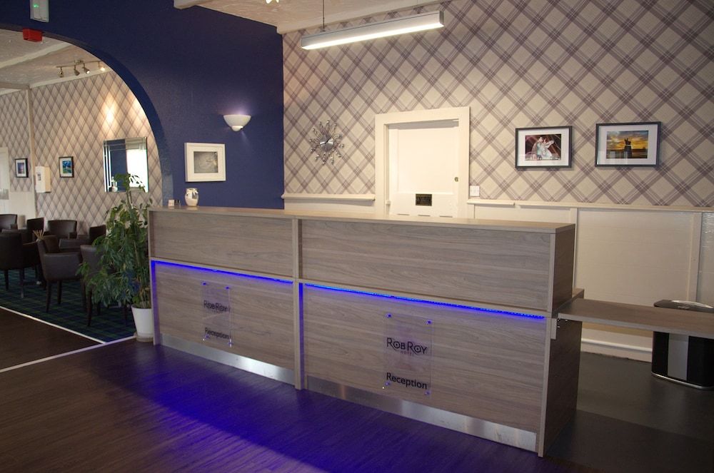 Rob Roy Hotel 1