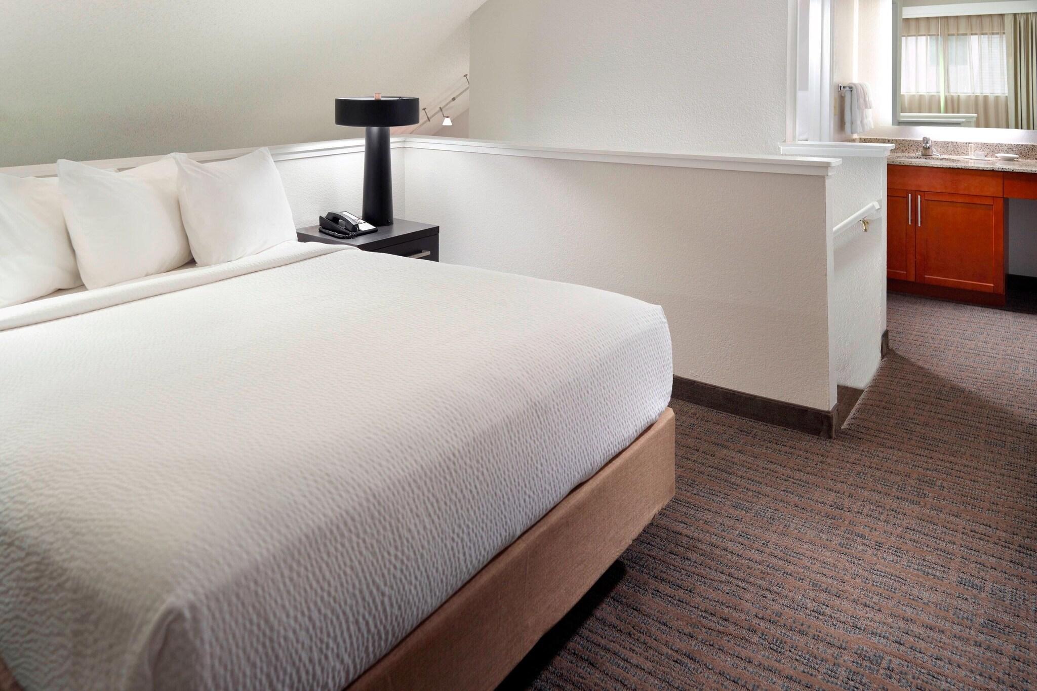 Residence Inn Atlanta Buckhead 1