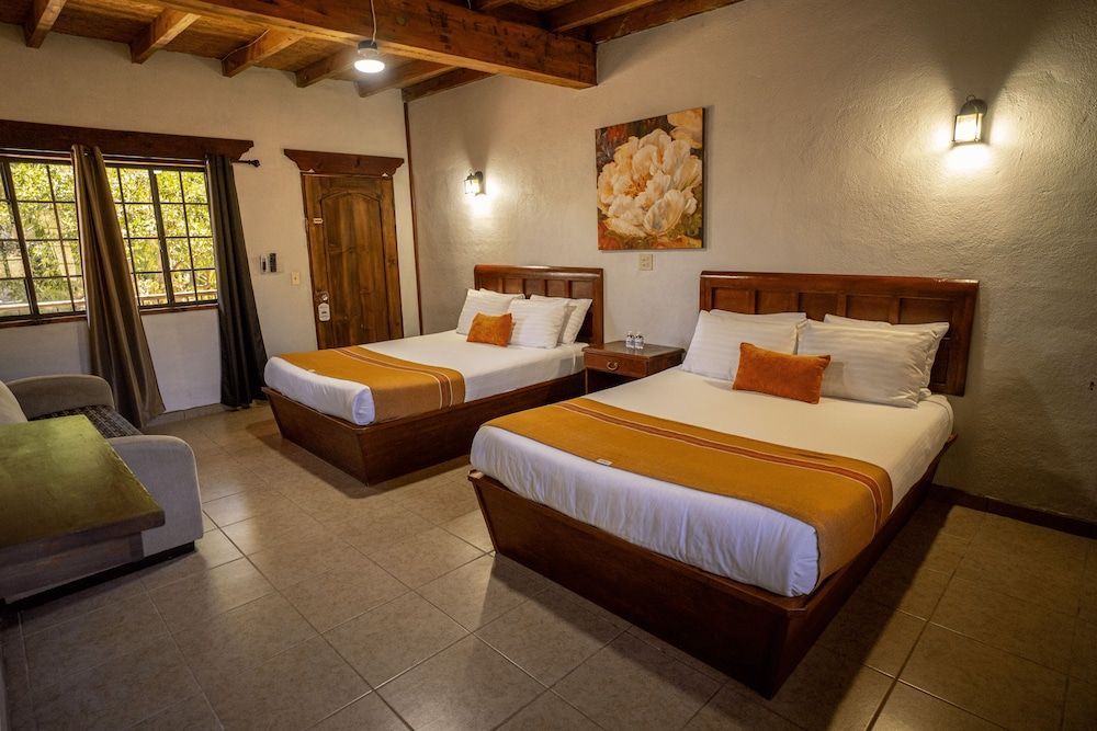 Rancho Maria Teresa 1