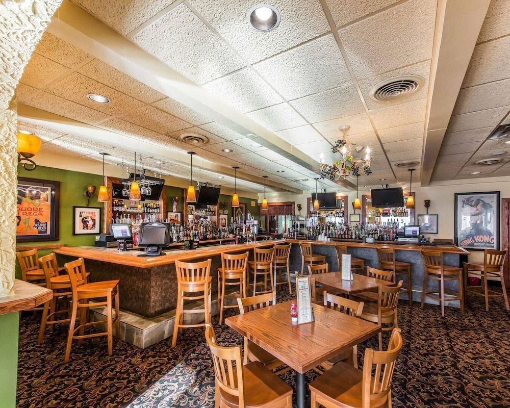 Quality Inn & Suites Erie near Casino 1
