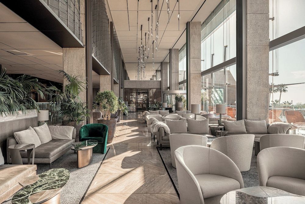 Amathus Beach Hotel Limassol 2