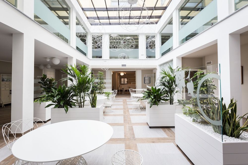 Hotel Monteverde 2