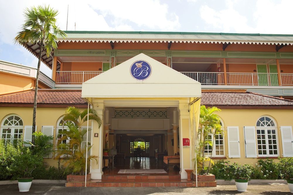 Hotel Bakoua Martinique 2