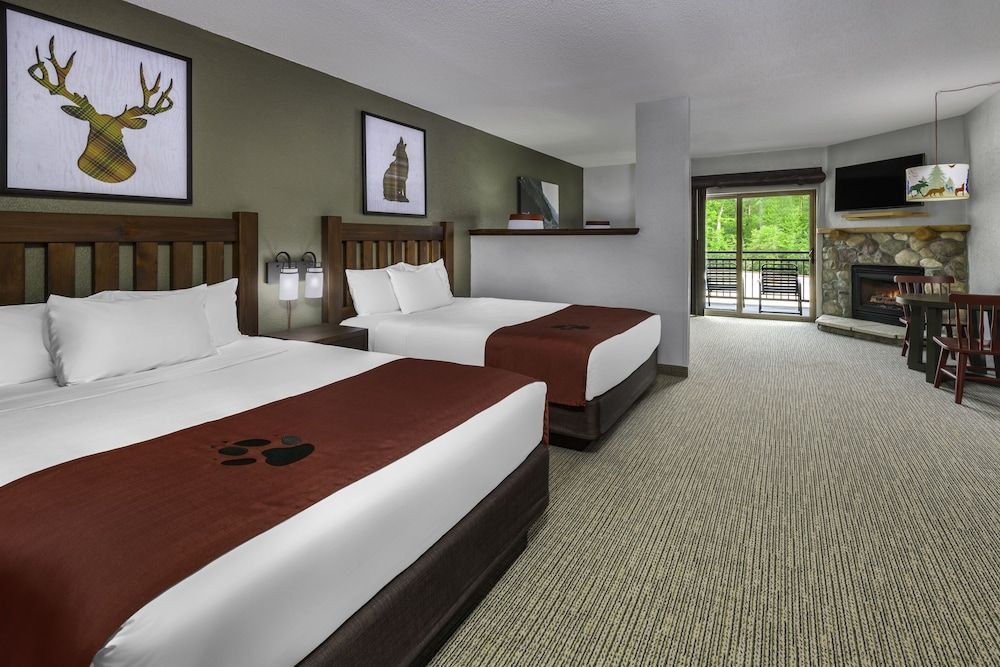 Great Wolf Lodge Cincinnati/Mason 2