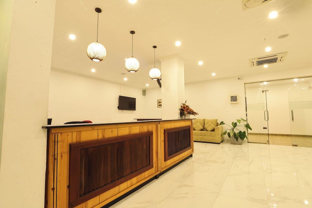 Hotel Ganthera Kandy 2