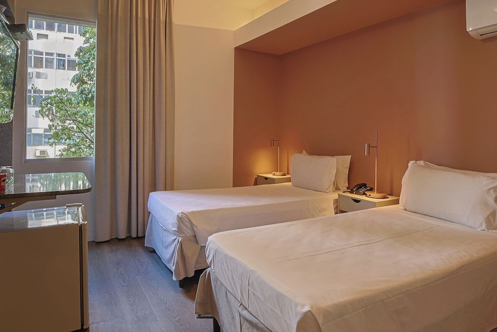 Savassi Hotel 1